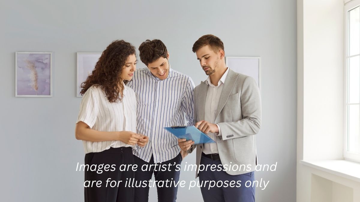 Balance unit chart condo Singapore